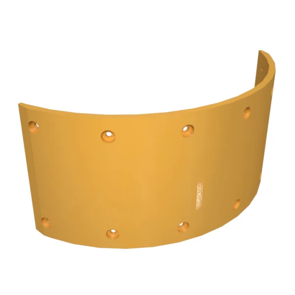 Kit garnituri frana parcare Caterpillar 283-9990