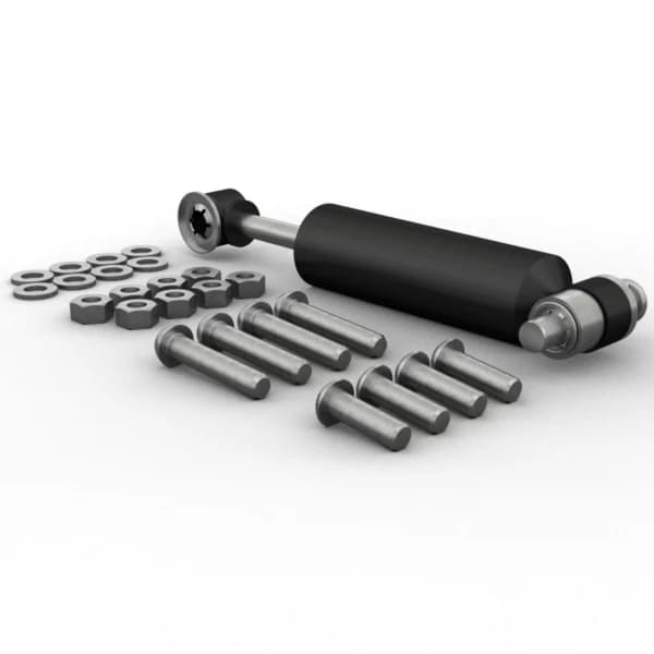 Kit suspensie scaun operator Caterpillar 284-4485