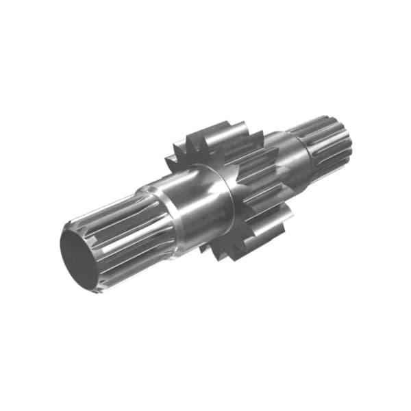 Roata distributie pompa ulei Caterpillar 284-4662