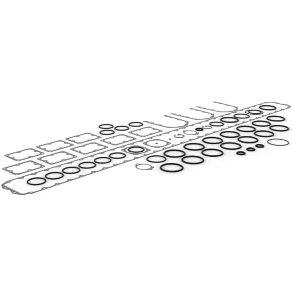 Kit garnituri si simeringuri aftercooler Caterpillar 284-4779
