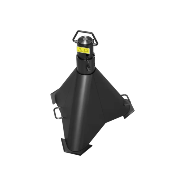 Suport de lucru 25 tone Caterpillar 284-5122