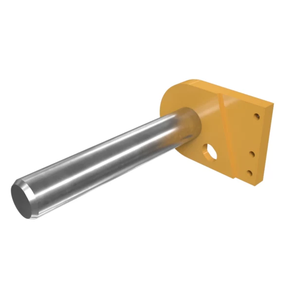 Bolt rotatie linkage Caterpillar 284-6369