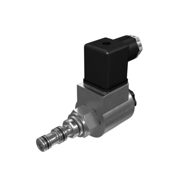 Electrovalva solenoid Caterpillar 284-9497