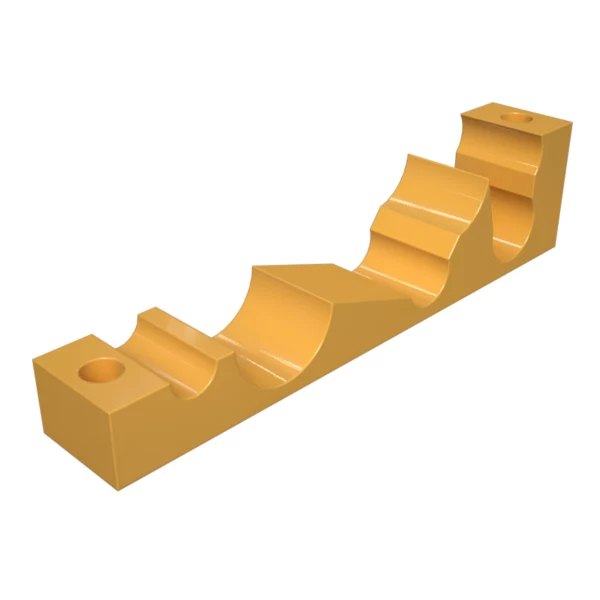 Suport tub 35mm Caterpillar 285-0359
