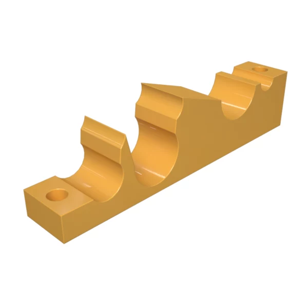 Bloc de fixare hidraulic Caterpillar 285-0360