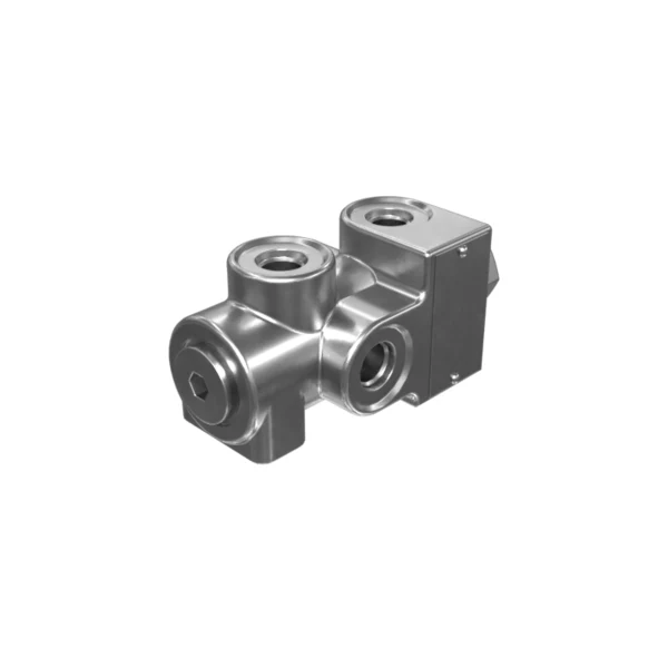 Supapa distribuitor Caterpillar 285-1613