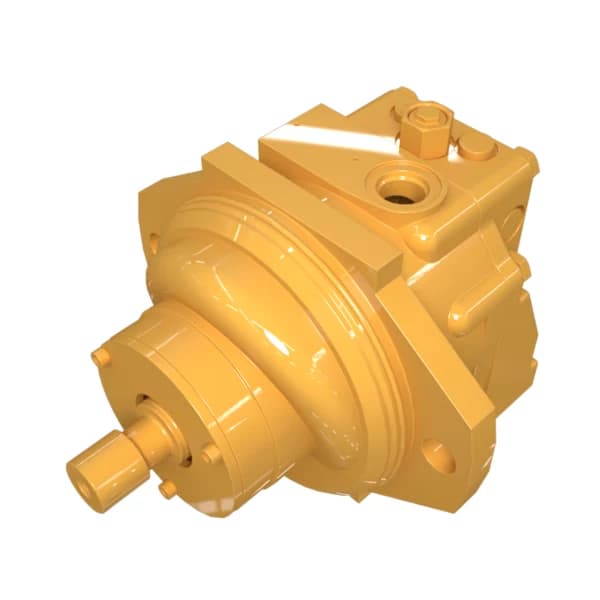 Motor rotatie hidraulic Caterpillar 285-2212