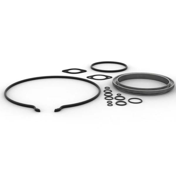 Kit garnituri carcasa volant Caterpillar 285-3200