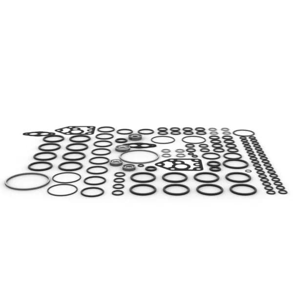 Kit garnituri sistem combustibil Caterpillar 285-3587
