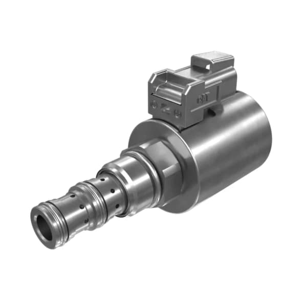 Distribuitor hidraulic solenoid Caterpillar 285-5628