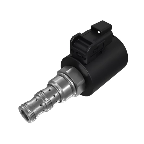 Electrovalva 24V Caterpillar 285-5629