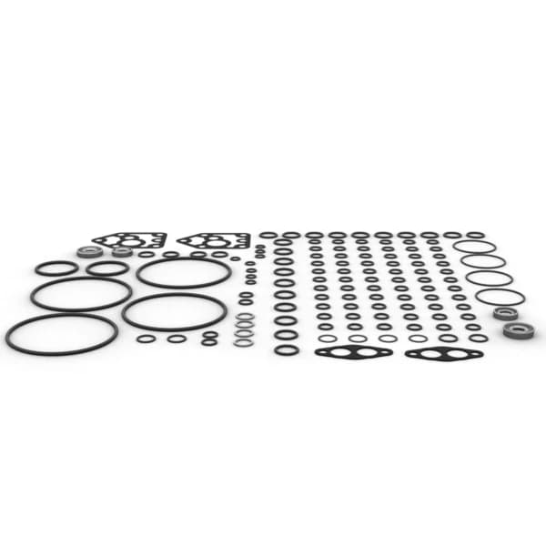 Kit garnituri sistem combustibil Caterpillar 285-5894