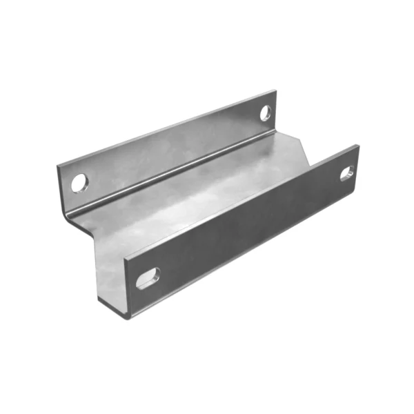Suport placa tub admisie aer Caterpillar 285-7522