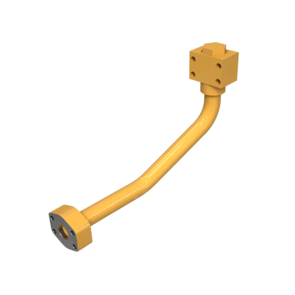 Conducta ulei transmisie Caterpillar 285-8028