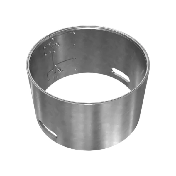 Dispozitiv de montaj simering duo-con Caterpillar 285-8787