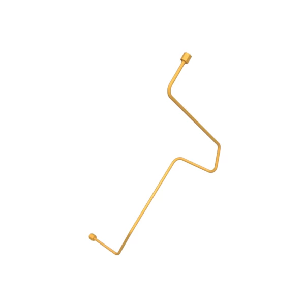 Ansamblu conducta aerisire Caterpillar 285-8797