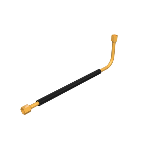 Tub ansamblu intoarcere combustibil Caterpillar 285-8864