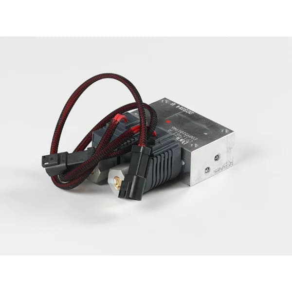 Electrovalva control pompa Caterpillar 285-9395