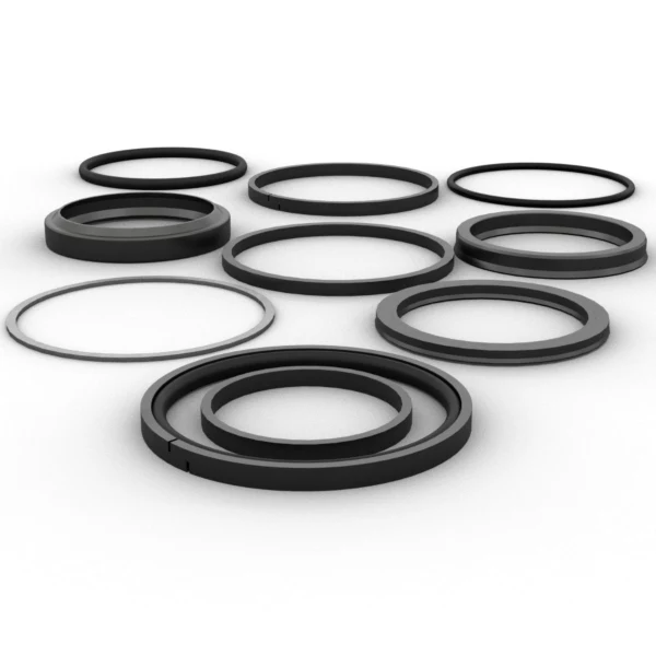 Kit simering cilindru hidraulic Caterpillar 286-0113