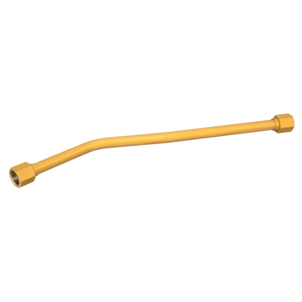 Ansamblu conducta apa turbosuflanta Caterpillar 286-0635