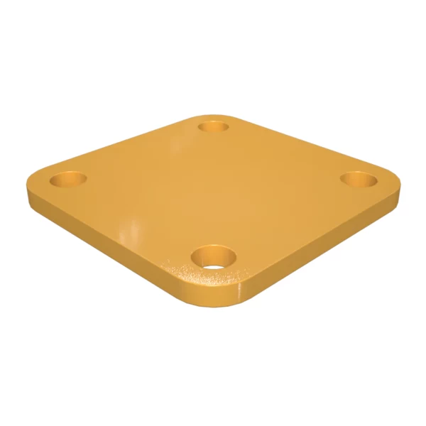 Capac housing frontal Caterpillar 286-4949