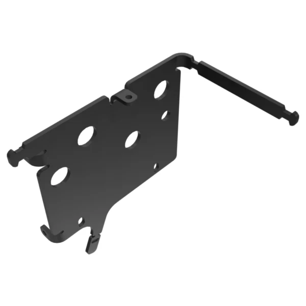 Placa montaj linii directie Caterpillar 286-5202