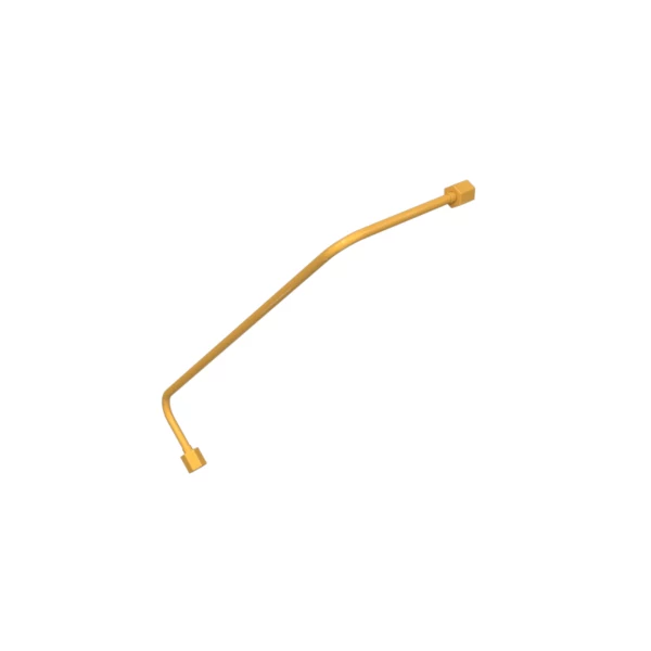 Tub aer admisie curbat Caterpillar 286-5734