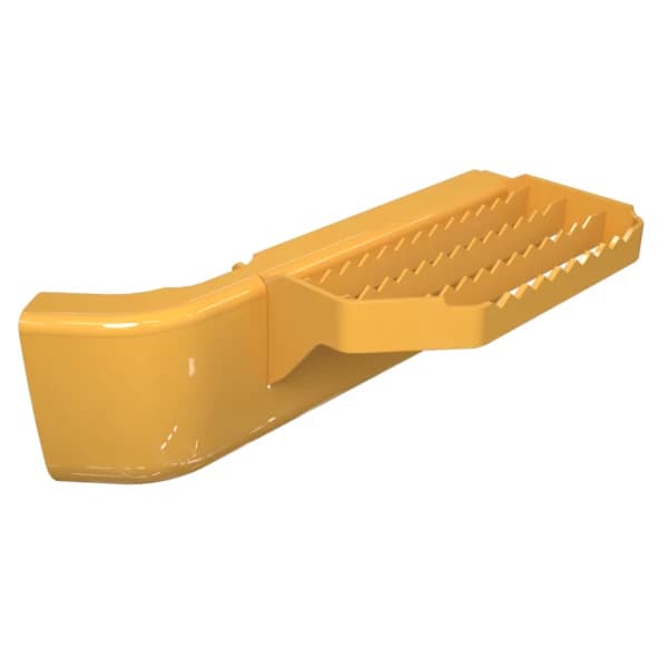Suport treapta fender Caterpillar 286-6026