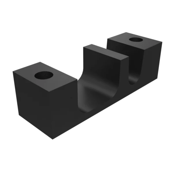Suport montaj tub pompa directie Caterpillar 286-9788