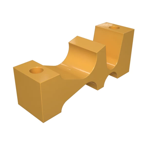 Suport montaj conducta hidraulica Caterpillar 287-2643