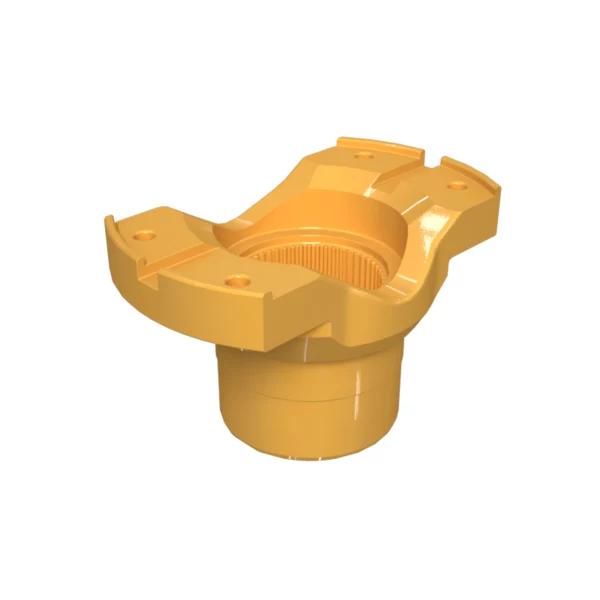 Cuplaj transmisie driveshaft Caterpillar 287-4002