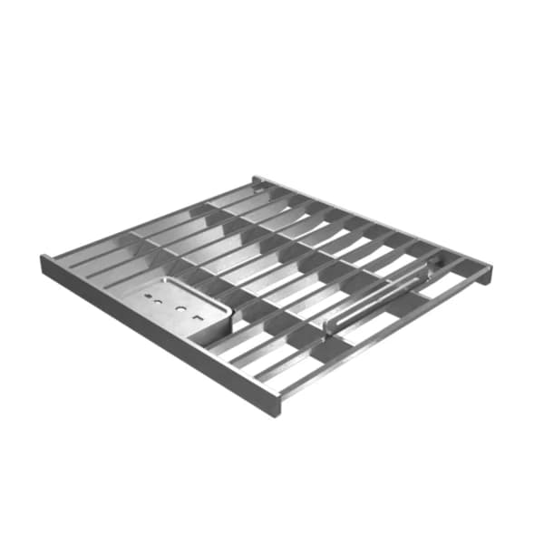 Grila ansamblu Caterpillar 287-5402