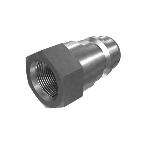 Niplu rapid colector praf Caterpillar 287-7278