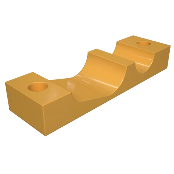 Suport fixare furtun hidraulic Caterpillar 287-8826