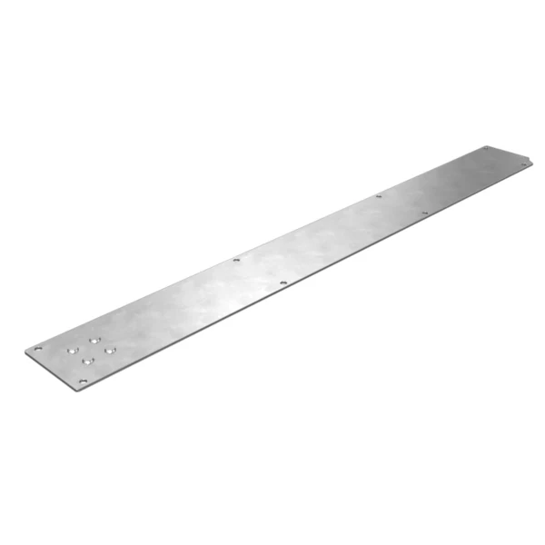 Placa acoperire capota radiator Caterpillar 288-1673
