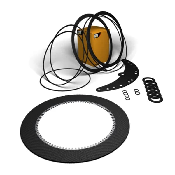 Kit revizie frana fara placi viata standard Caterpillar 288-2543