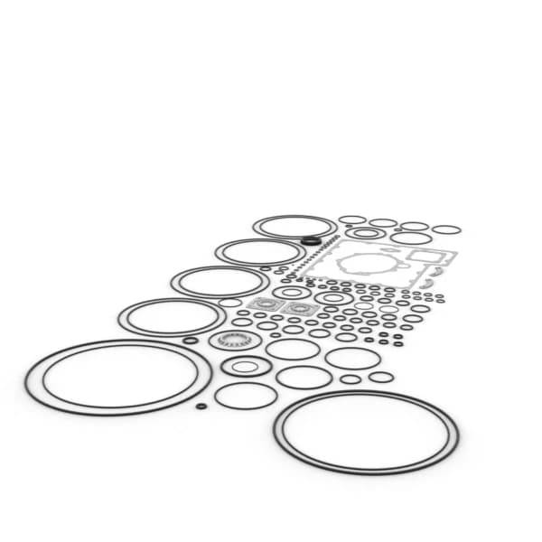 Kit garnituri transmisie Caterpillar 288-2552