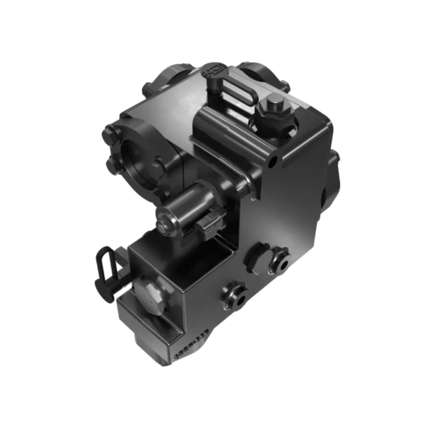 Electrovalva solenoid linie directie Caterpillar 288-4351