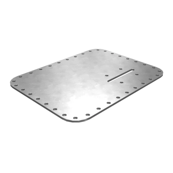 Placa Caterpillar 288-4355