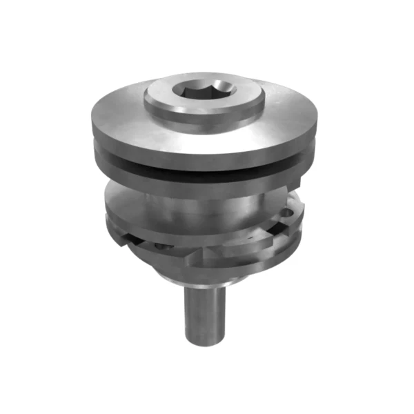 Ansamblu regulator tensiune frana Caterpillar 288-7231