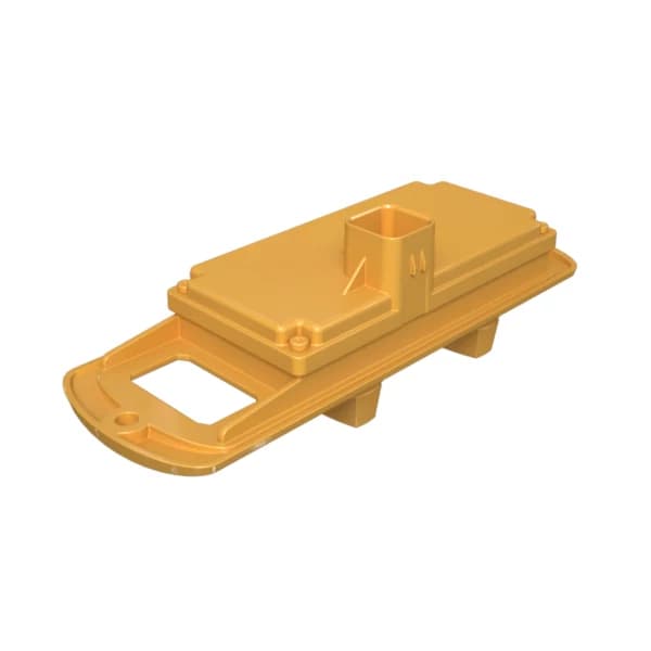 Panou control stergatoare parbriz Caterpillar 288-8554