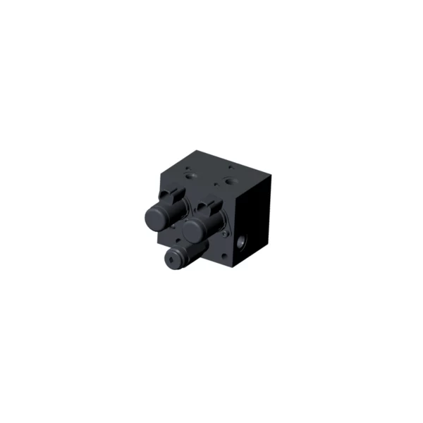 Distribuitor pilot bilungitar Caterpillar 288-9885