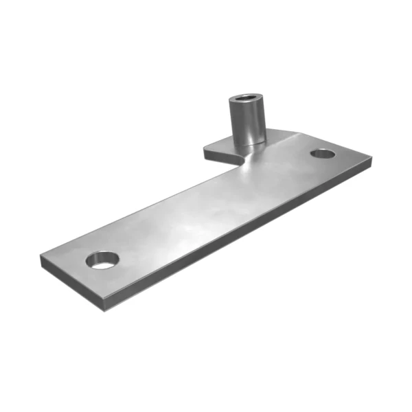 Suport fixare furtun hidraulic Caterpillar 289-1177