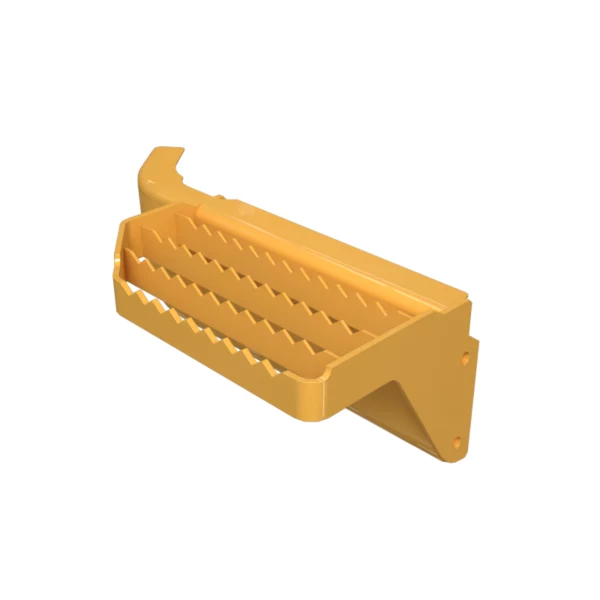 Protectie motor cu izolare fonica Caterpillar 289-6866