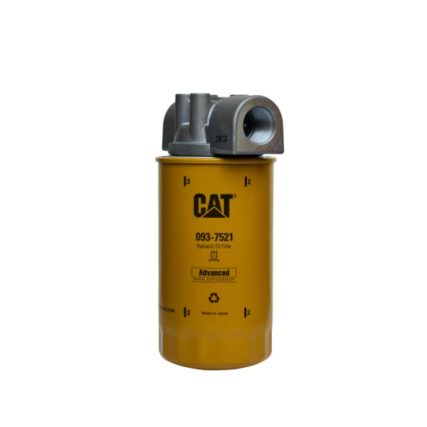 Filtru hidraulic transmisie Caterpillar 289-8194