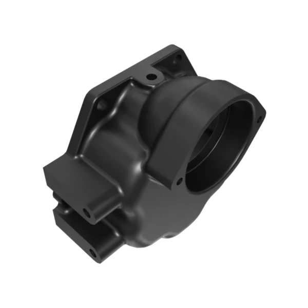 Capac motor Caterpillar 289-9131