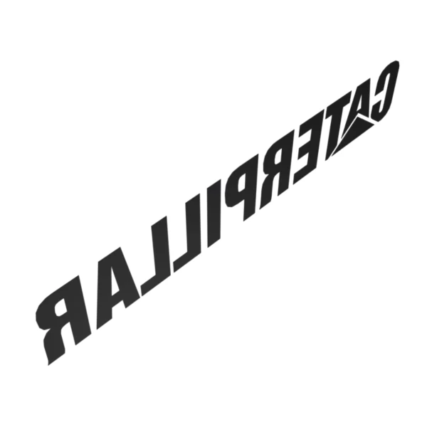 Film identificare utilaj Caterpillar 289-9278