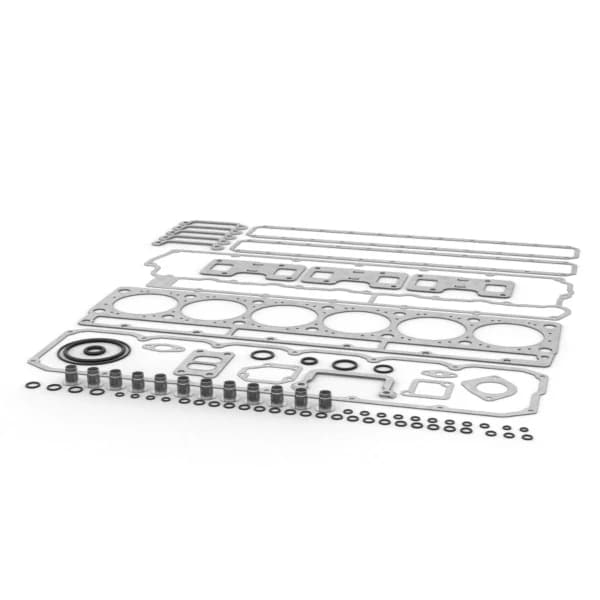 Kit montaj chiulasa monocilindru Caterpillar 290-0187
