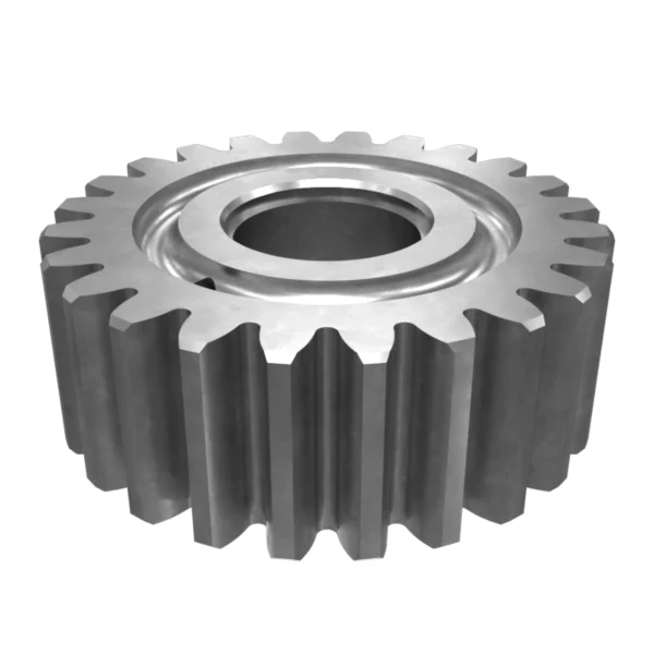 Pinion soare transmisie finala Caterpillar 290-4125
