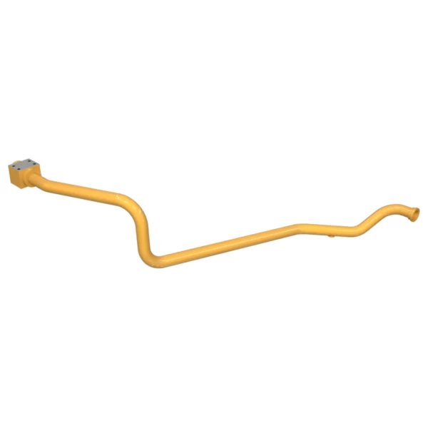 Ansamblu tevi racitor ulei hidraulic Caterpillar 290-4171